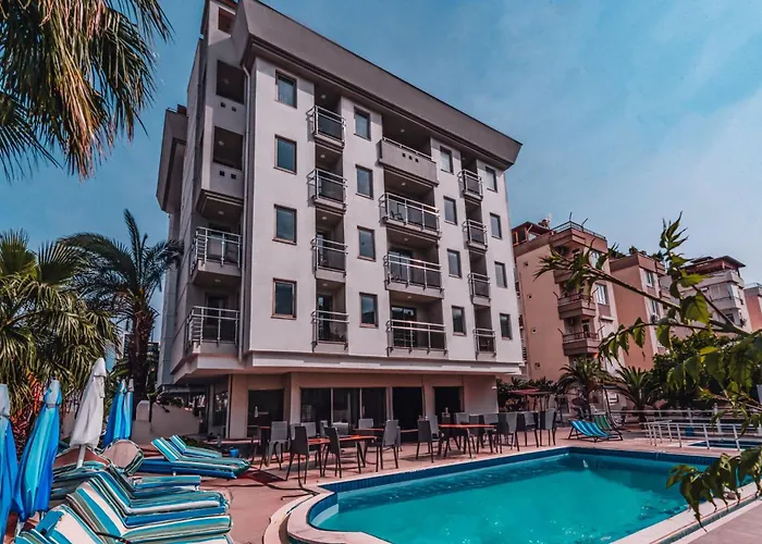 Santa Marina Hotel